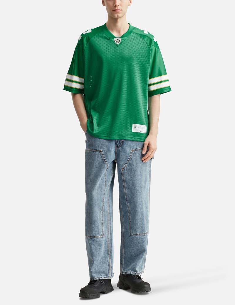 thisisneverthat® - Football Jersey | HBX - ハイプビースト