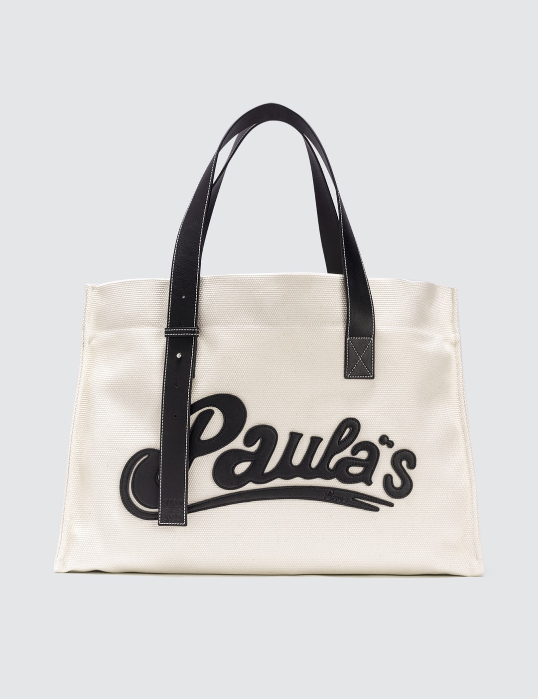 Loewe - Paula Large Tote Bag | HBX - Globally Curated Fashion and ...