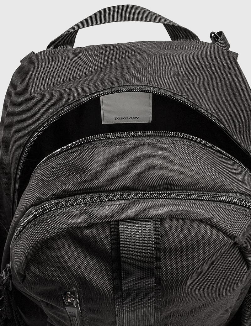 残りわずか 希少 GOOPiMADE x 4DIMENSION Backpackセット byggsmart.rpt.fi