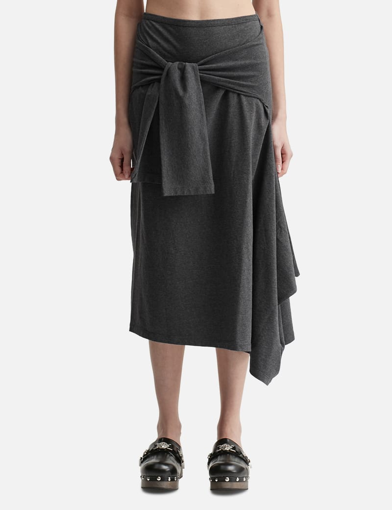 Our Legacy - Sash skirt | HBX - Globally Curated Fashion and