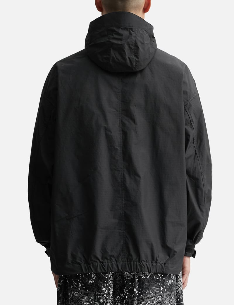 TIGHTBOOTH - RIPSTOP TACTICAL JACKET | HBX - Globally Curated 