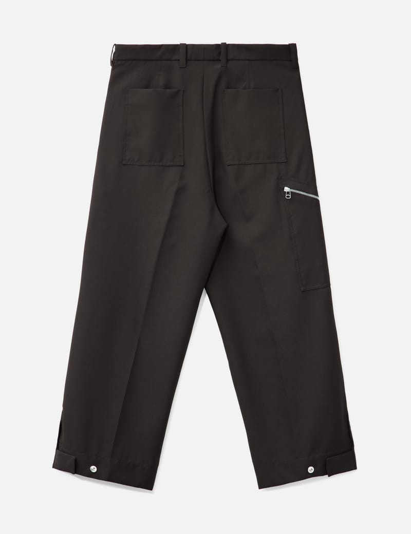 新品　OAMC COMBINE TROUSERS OAMC - Combine Pants | HBX - Globally Curated Fashion and