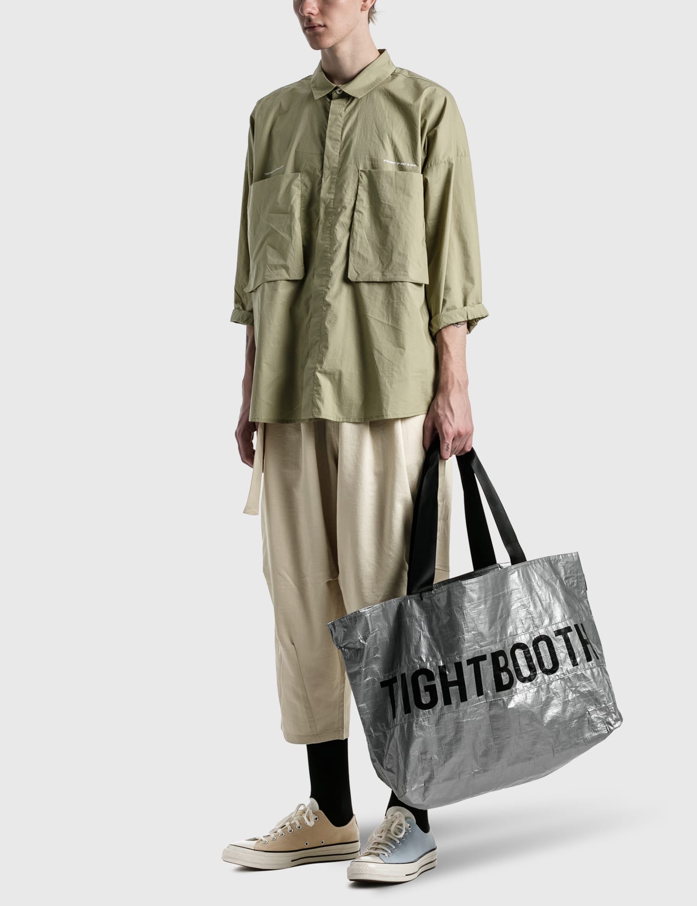 TIGHTBOOTH - Balloon Pants | HBX - Globally Curated Fashion and 