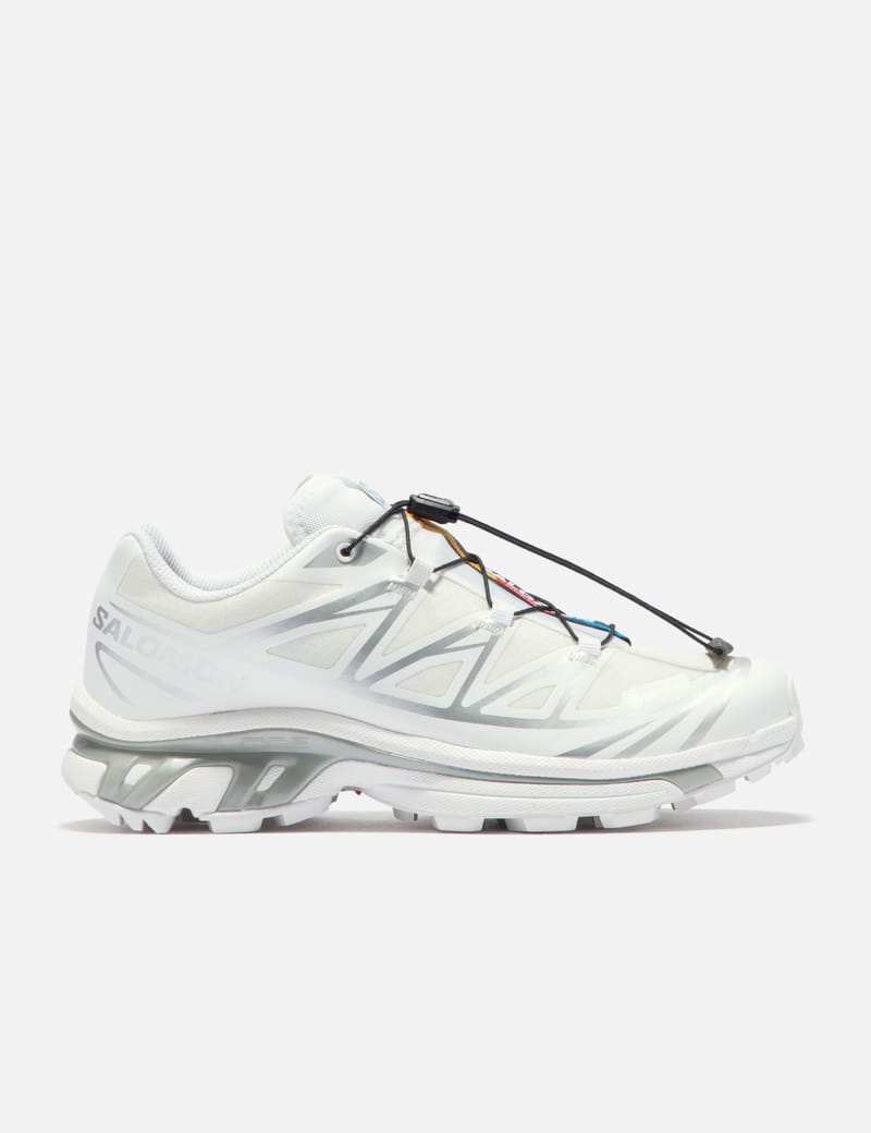 Salomon Advanced XT-6 GORE-TEX - Waterproof, breathable trail