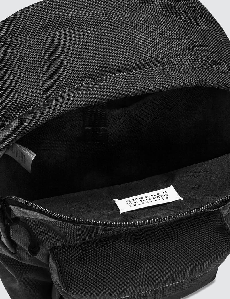 Maison Margiela - 'Stereotype' Backpack | HBX - ハイプ