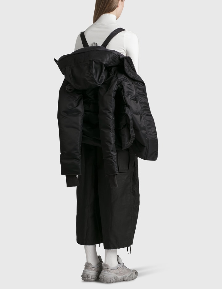 Canada Goose - Mckenna Jacket | HBX - Globally Curated Fashion and ...