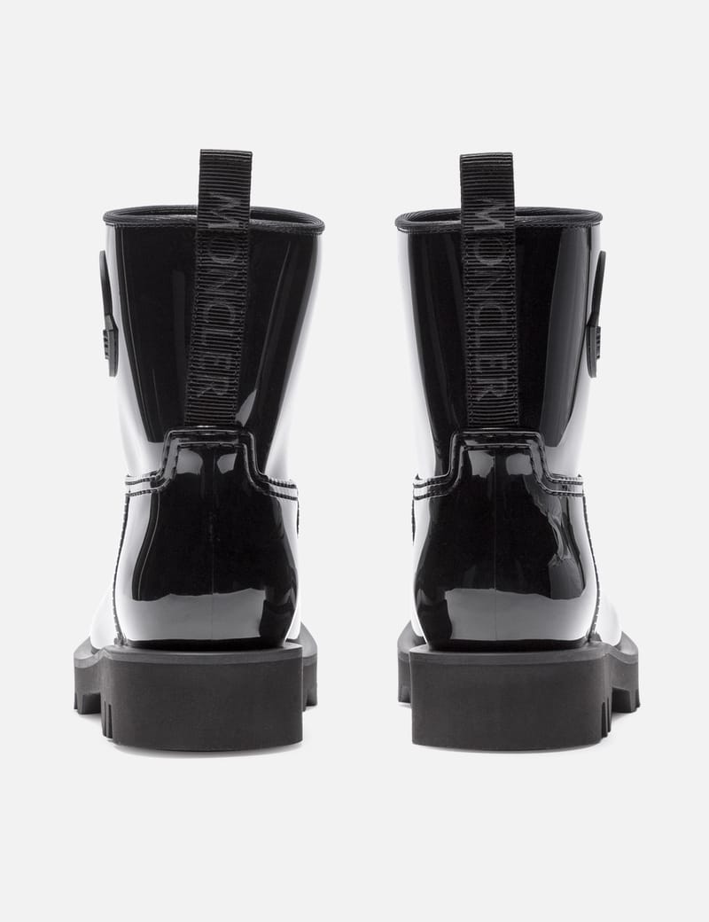 Moncler ginette hot sale boots