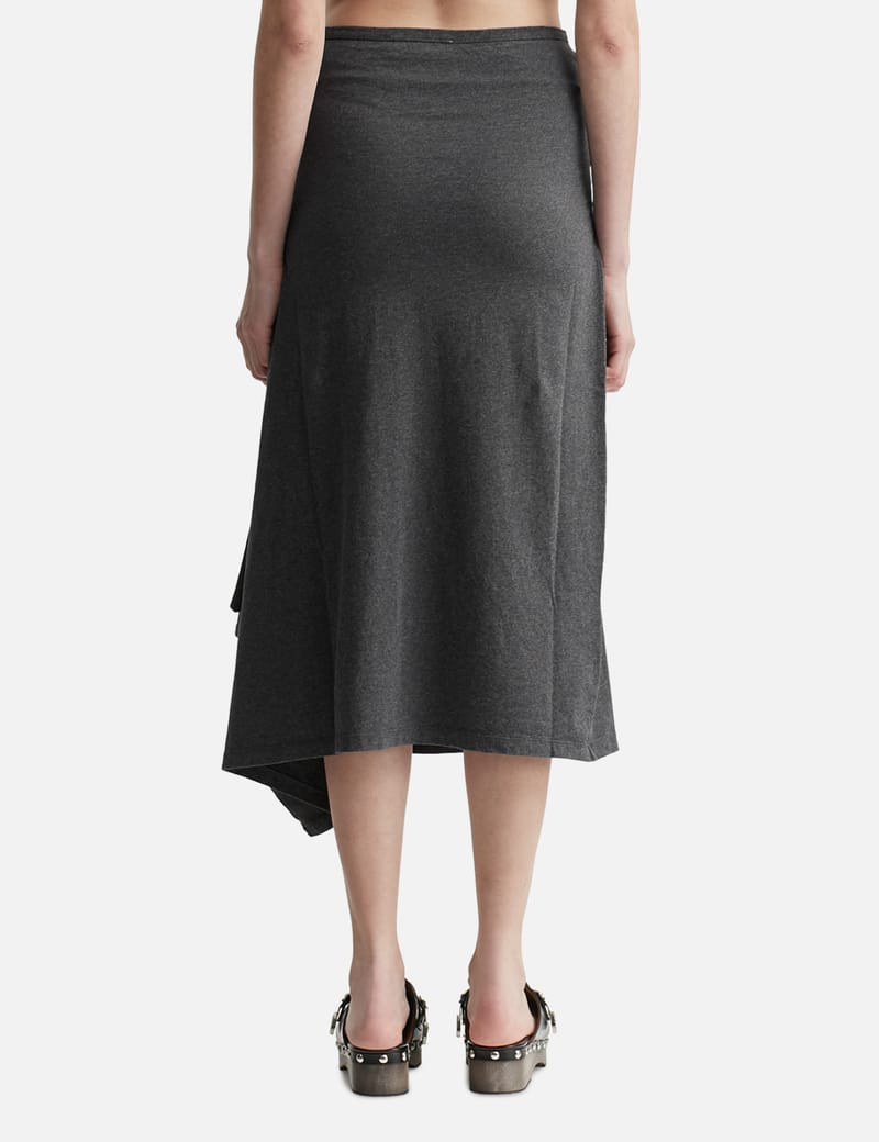 アワーレガシー - Sash Skirt | HBX