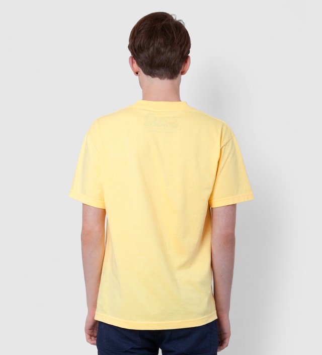 Odd Future - Banana Cat T-Shirt | HBX