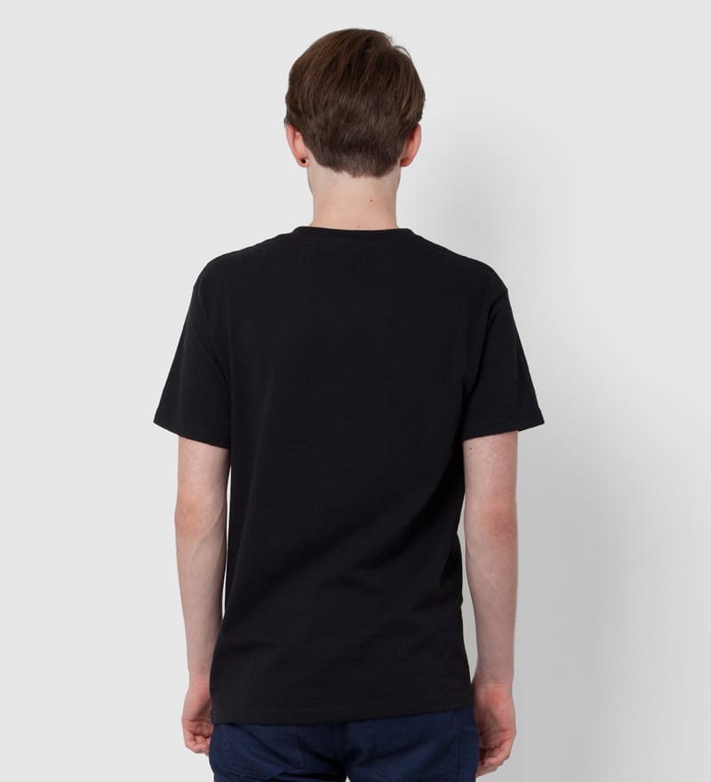 Odd Future - Black Free Earl T-Shirt | HBX