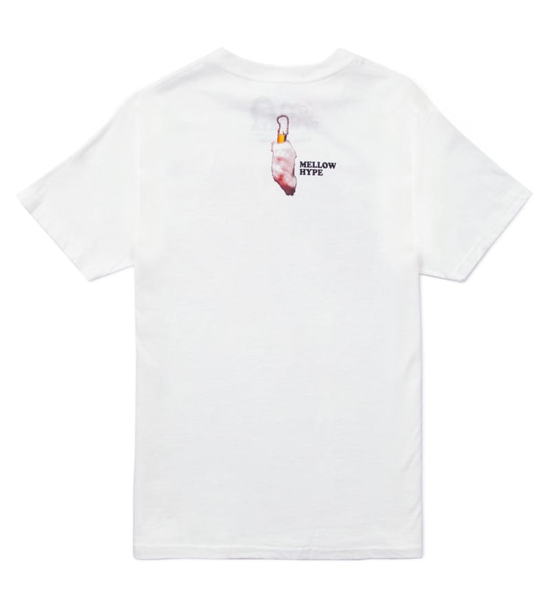 Supreme hotsell rabbit shirt