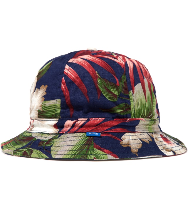 Tantum - Hawaiian Liberty Bucket Hat | HBX