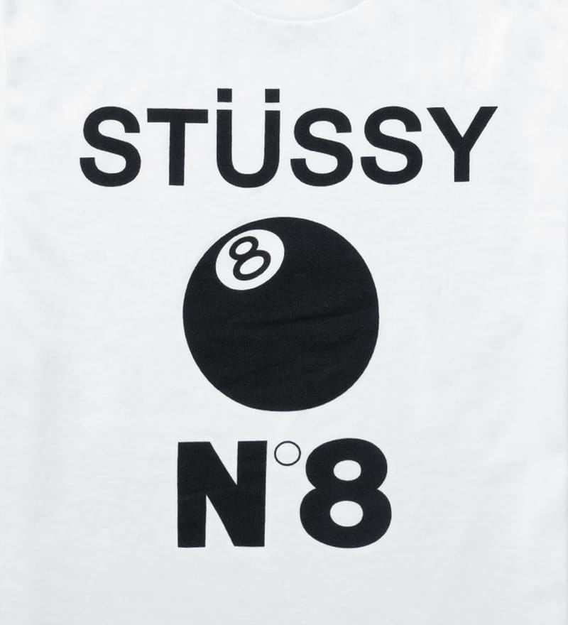 Stussy 8ボール Tシャツ ホワイト L 61iE4oZhWNL._AC_SX679_.jpg