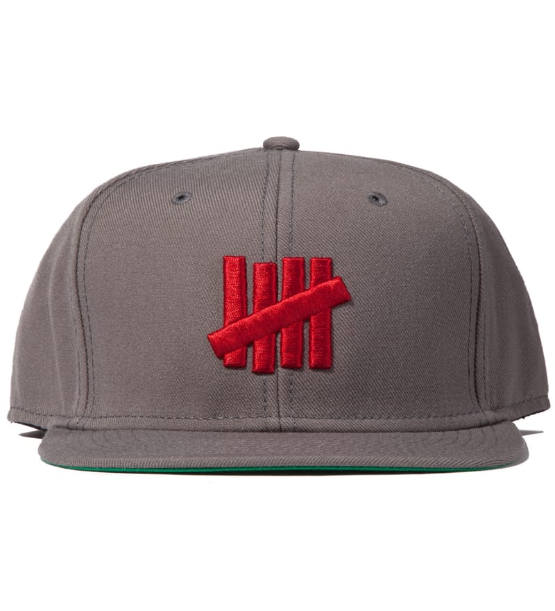 Undefeated 5 Strike SnapBack shops Hat