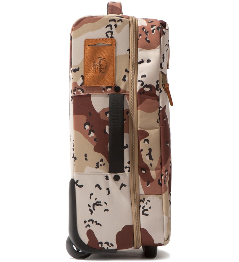 Herschel campaign outlet luggage