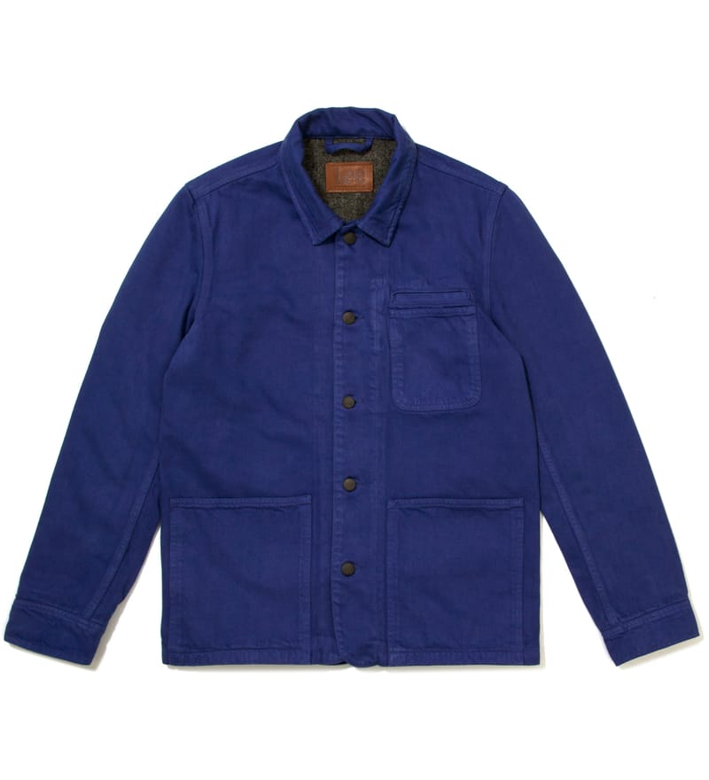 【最終価格】Kris Van Assche x Lee denim jacket 2025年最新】KRIS VAN ASSCHE leeの人気アイテム - メルカリ