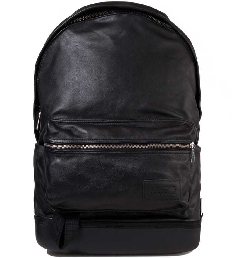 Kris van assche backpack hotsell