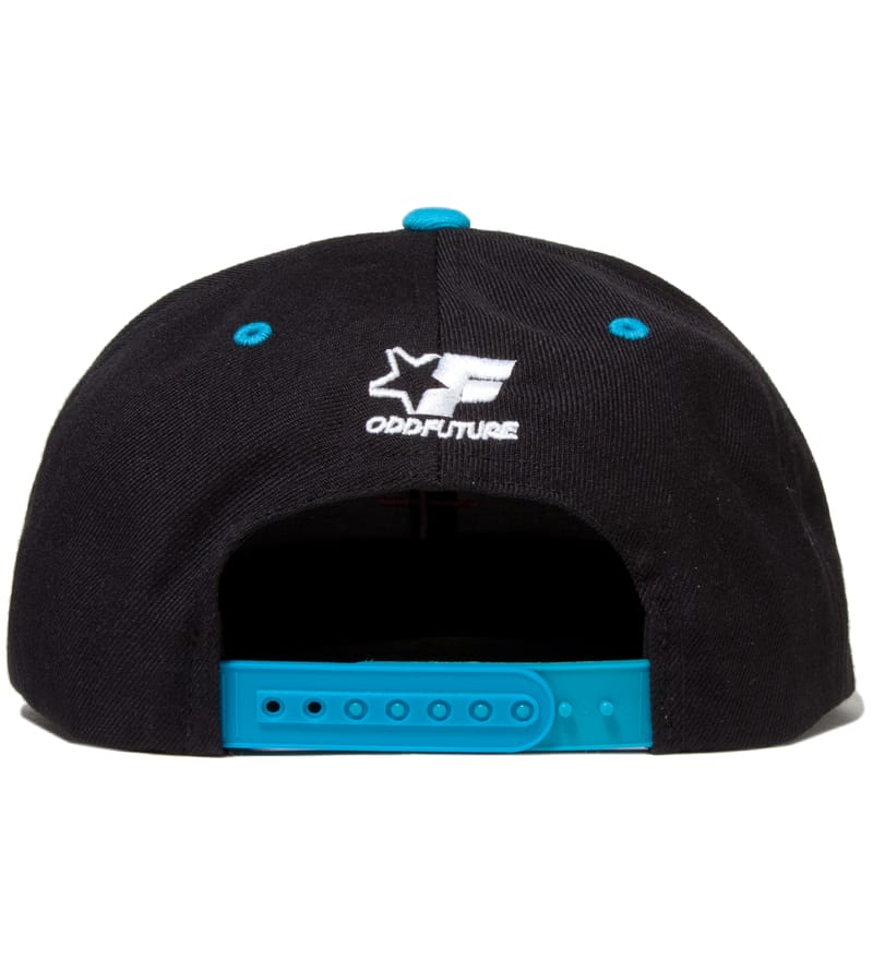 GOLF WANG マーブル柄 キャップ 帽子 GOLF WANG（ゴルフワン）の「GOLFWANG/ゴルフワン/トラッカー