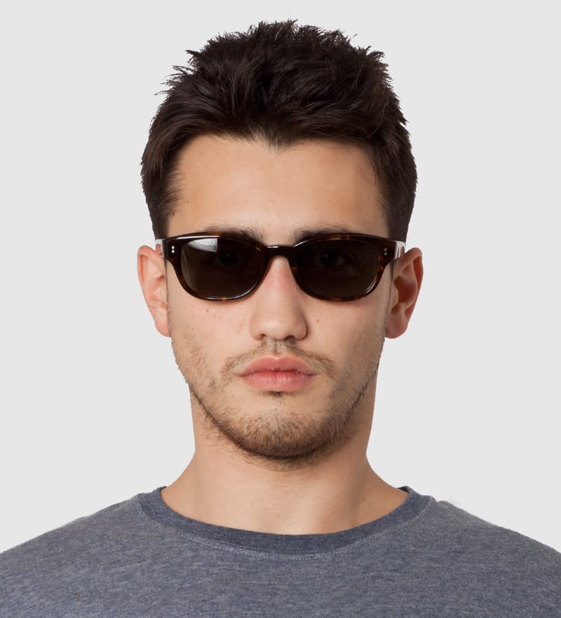 STUSSY x BEDWIN SUNGLASSES-