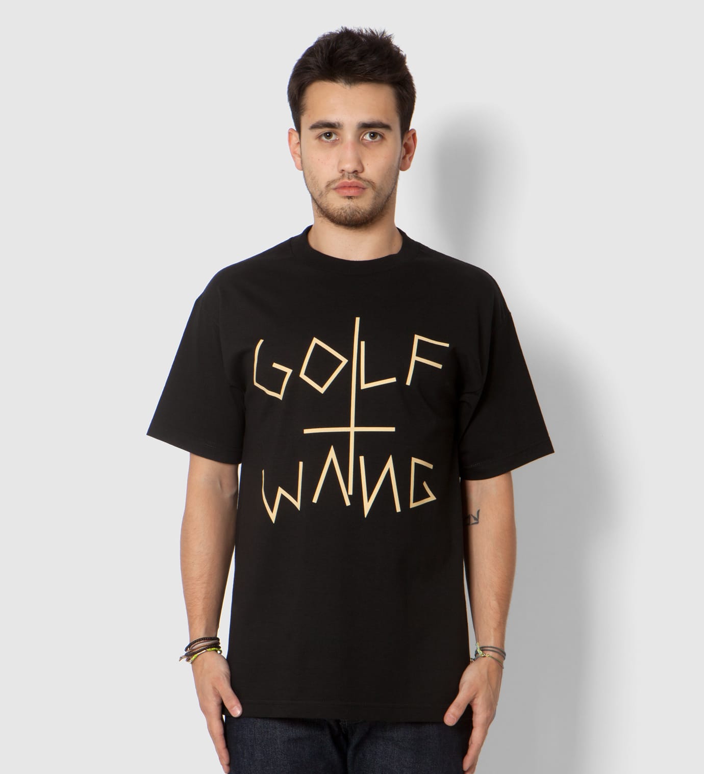 シャツ　golf wang