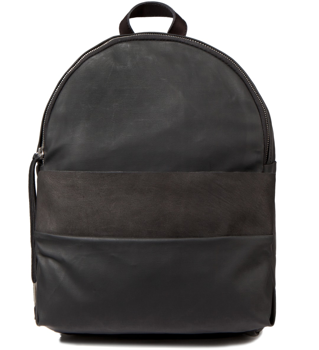 SILENT DAMIR DOMA - Black Bango Backpack | HBX - Globally Curated ...
