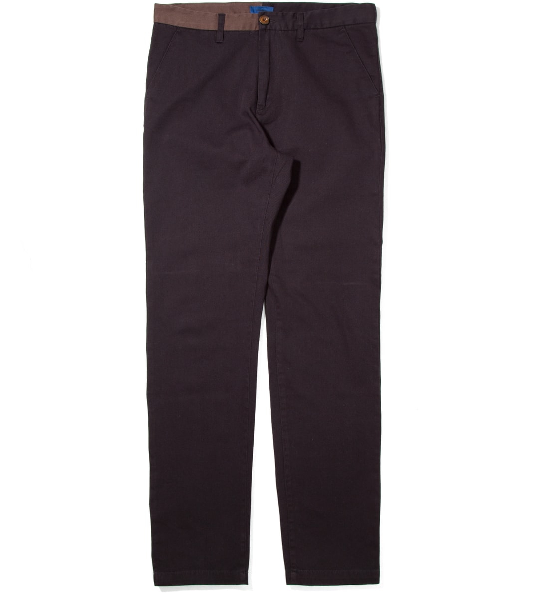 Études - Dark Navy Langage Pants | HBX - Globally Curated Fashion and ...