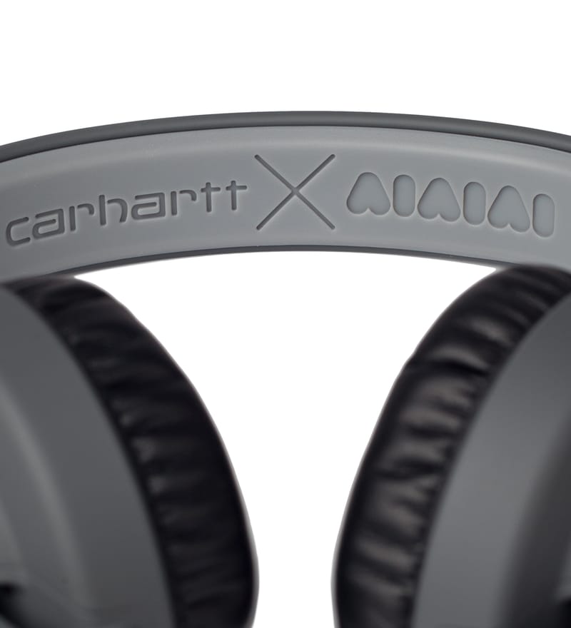Carhartt Work In Progress - Carhartt x AIAIAI Blacksmith Grey