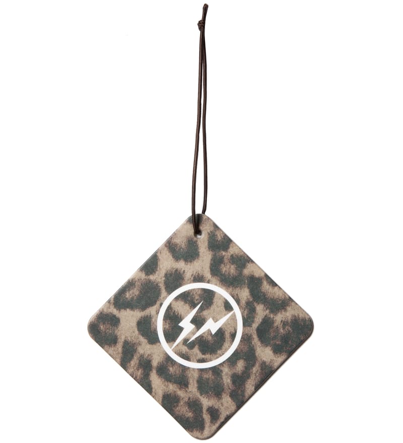 Retaw - retaW x Fragment J.J Fragrance Car Tag | HBX