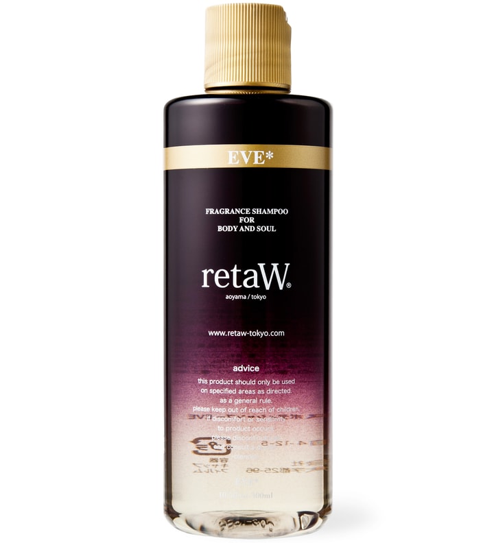 Retaw - Eve Fragrance Body Shampoo | HBX - Globally Curated Fashion and ...