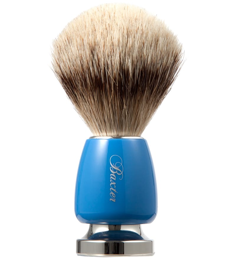 Baxter of California - Shave Brush - Badger 