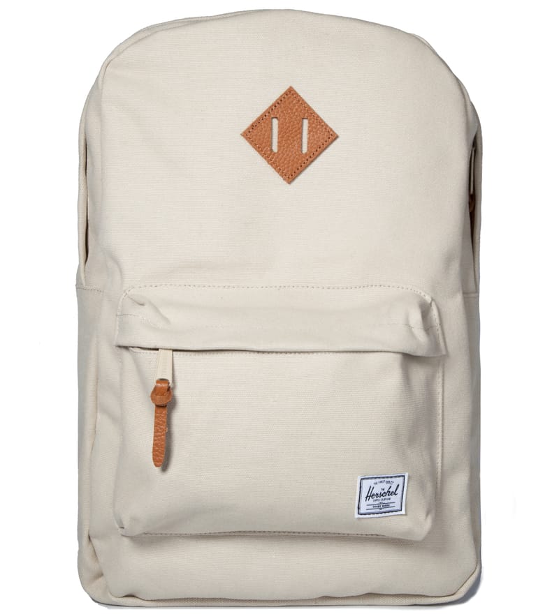 Herschel canvas backpack hotsell