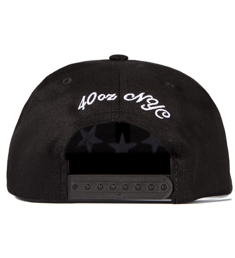 40oz NYC カレンダーデザイン スナップバックキャップ 楽天市場】NEW ERA NE403 オリジナル3D刺繍カスタムオーダー