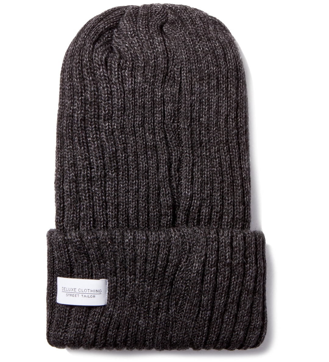 DELUXE - Black Burglar Beanie | HBX - Globally Curated Fashion and