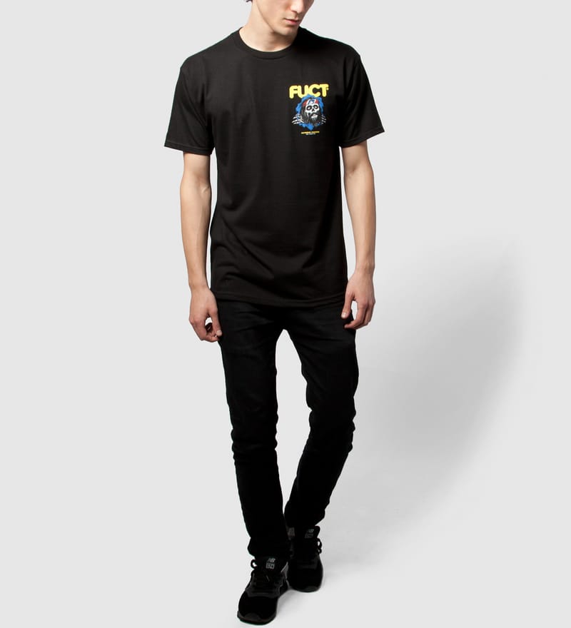 ヒステリックグラマー SKULL HEADパッチ ショートTシャツ ヒステリックグラマー SKULL 集め HEADパッチ ショートTシャツ