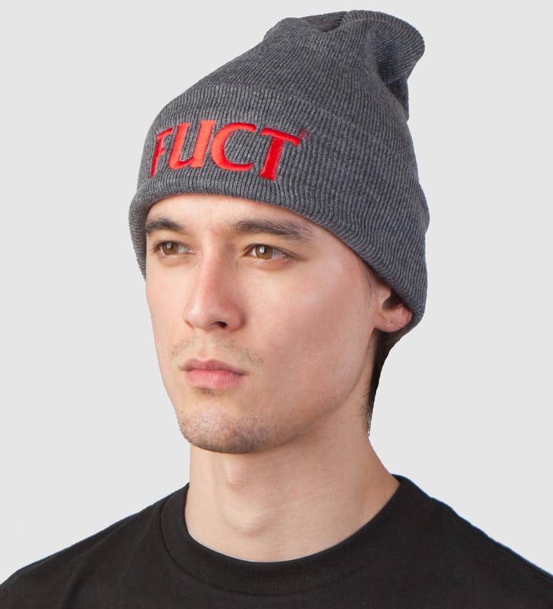 Fuct beanie online