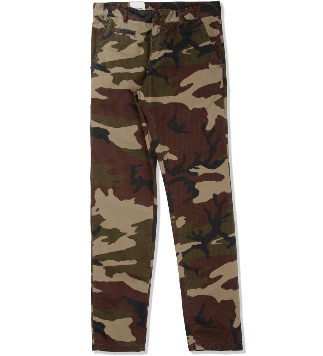 Carhartt Work In Progress - Morass Stone Washed Cane Pants | HBX ...