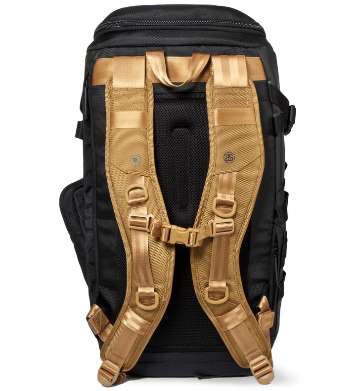 Stüssy - Stussy X Incase Black Series 001 Backpack | HBX
