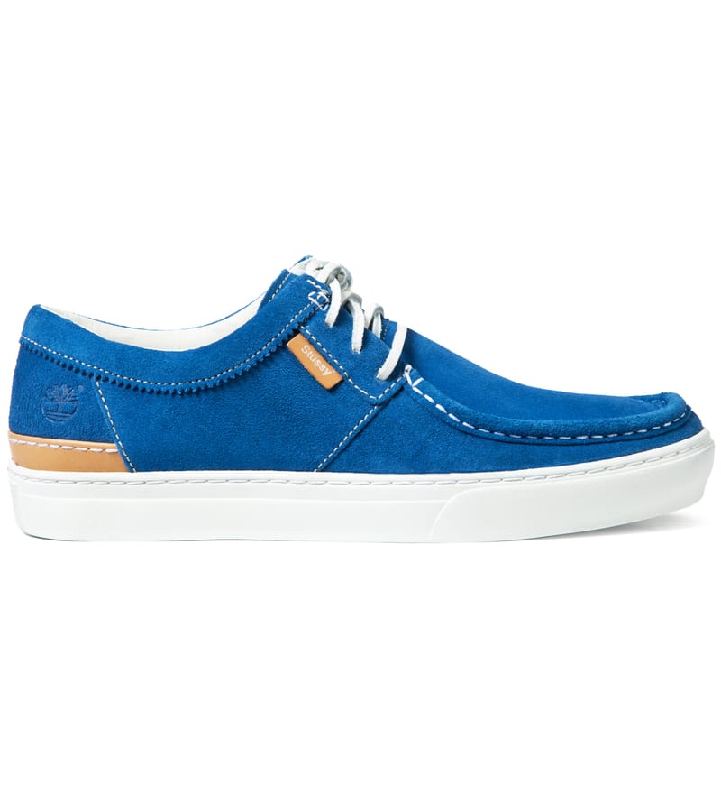 k*k様 STUSSY DELUXE x Timberland US9 Stussy x Timberland Collaboration | Nice Kicks