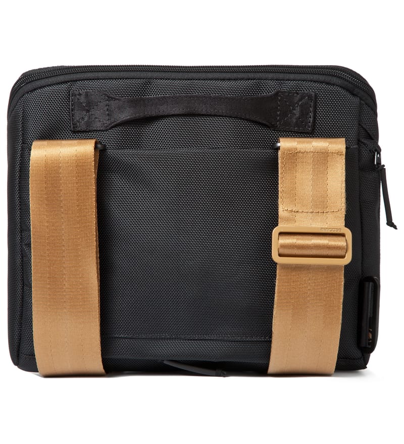 Incase stussy discount camera field bag