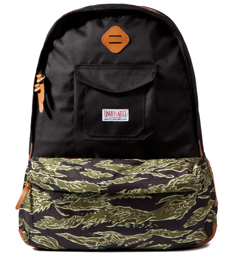 Undefeated backpack sale