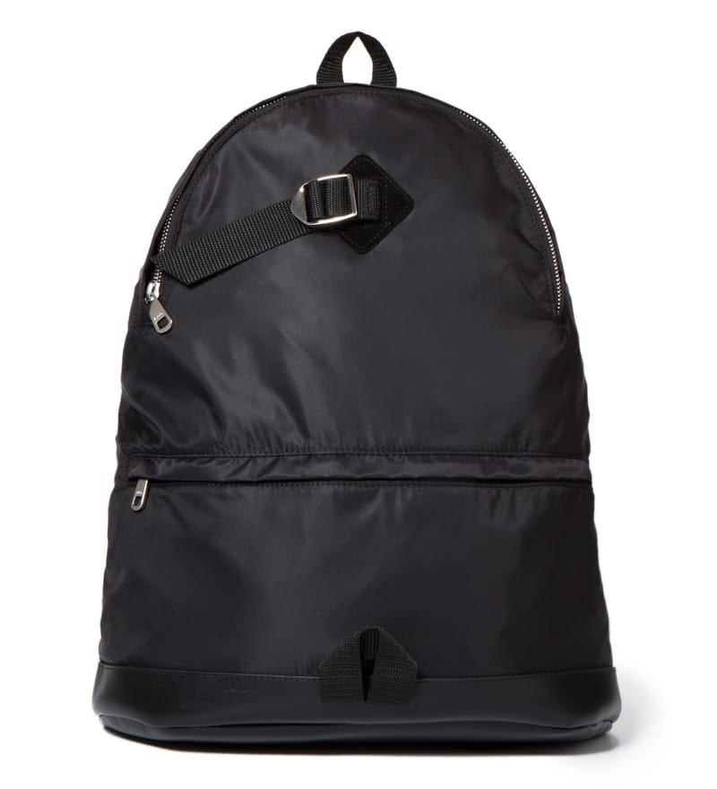 アーペーセー - Black Backpack | HBX - ハイプビースト