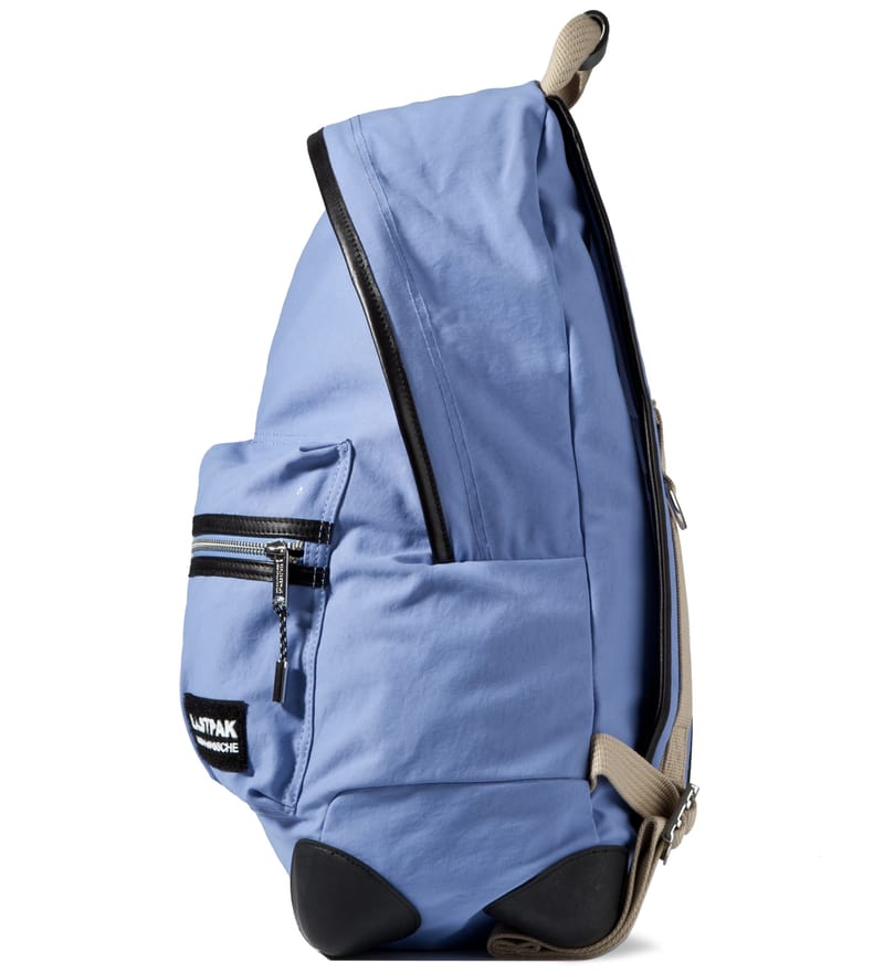 KRISVANASSHCE × EASTPAK リュック バッグパック EASTPAK(イースト