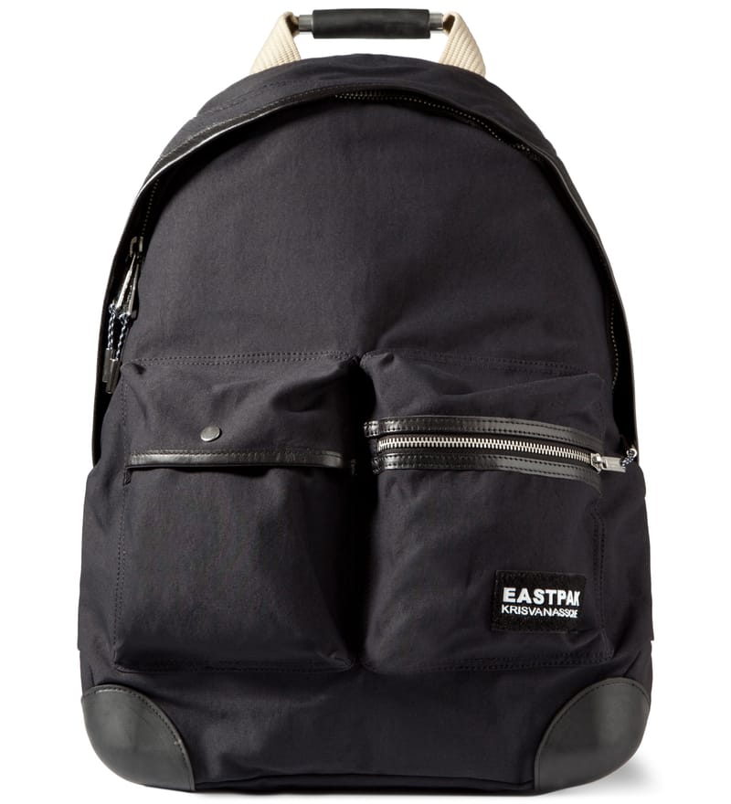 Kris van shop assche backpack