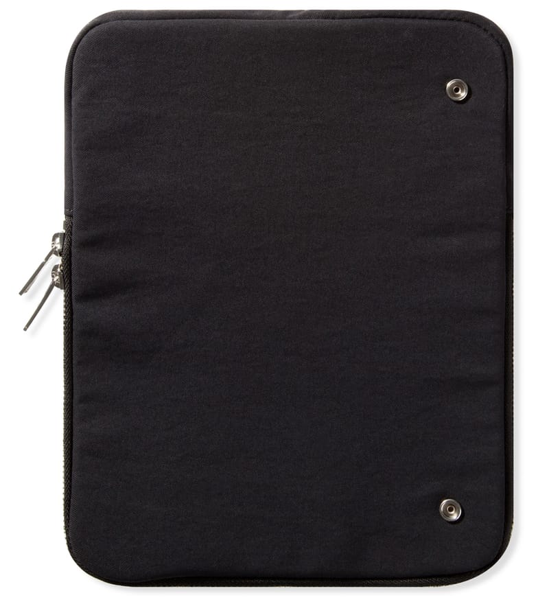 EASTPAK by KRISVANASSCHE ブラック　1stモデル EASTPAK by KRISVANASSCHE ブラック1stモデル