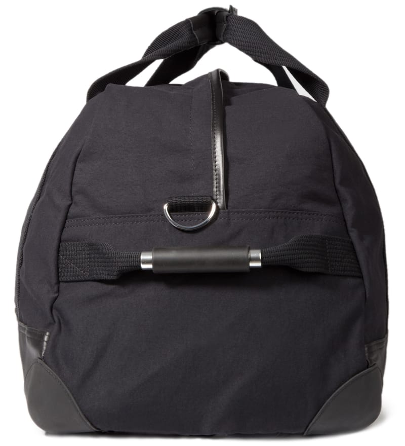 KRISVANASSCHE - Eastpak KRISVANASSCHE Black Bowling Bag | HBX