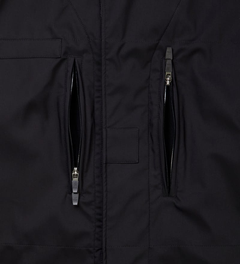 ACRONYM® - Black CH-J3B Jacket | HBX - Globally Curated