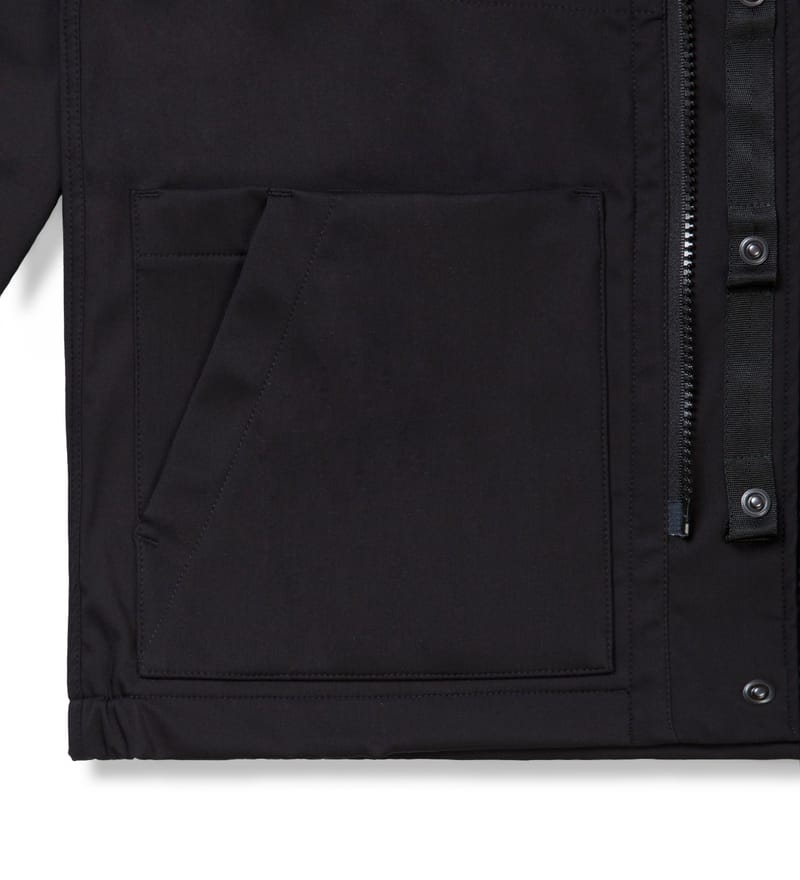 ACRONYM® - Black CH-J3B Jacket | HBX - Globally Curated