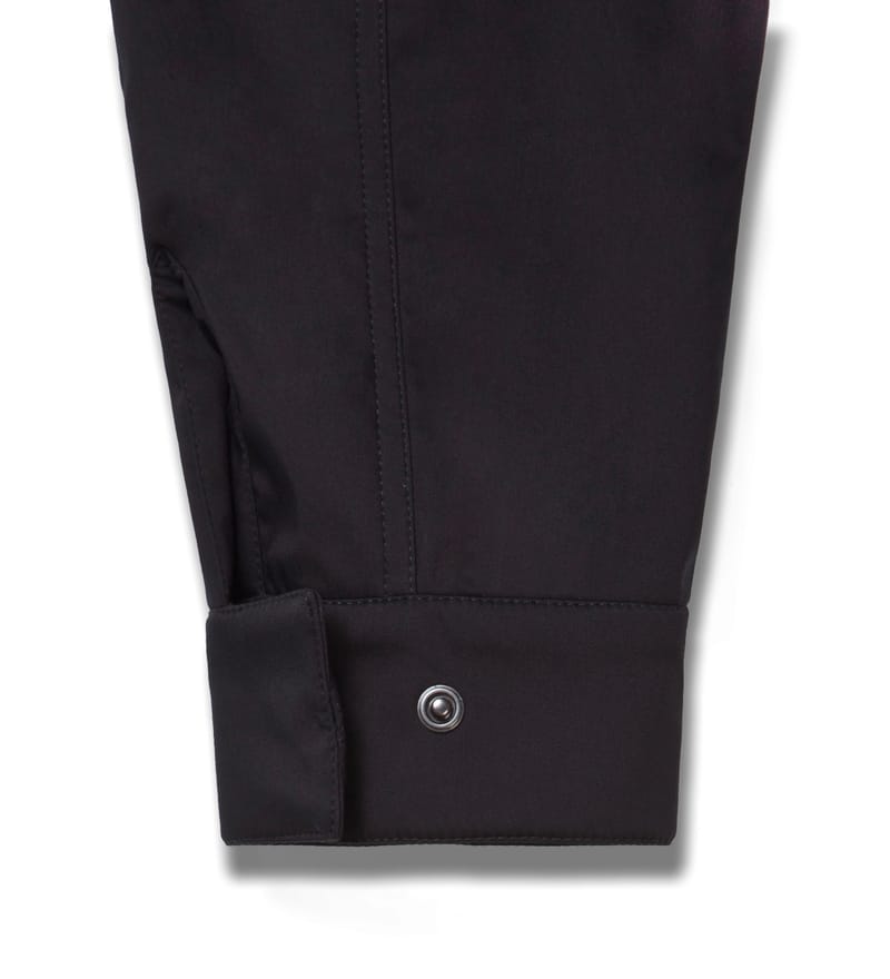 ACRONYM® - Black CH-J3B Jacket | HBX - Globally Curated