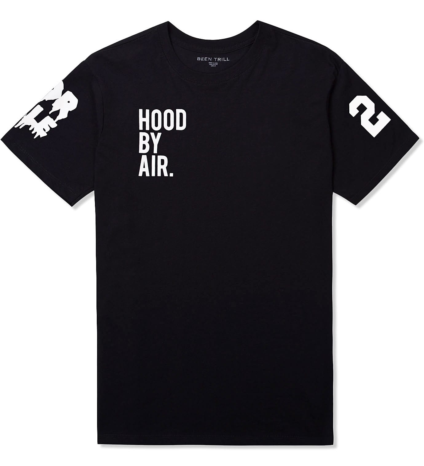 シャツ HOOD AIR. - HOOD BY AIR Tシャツの通販 by MC Cambodian's shop｜フードバイエアーなら ...