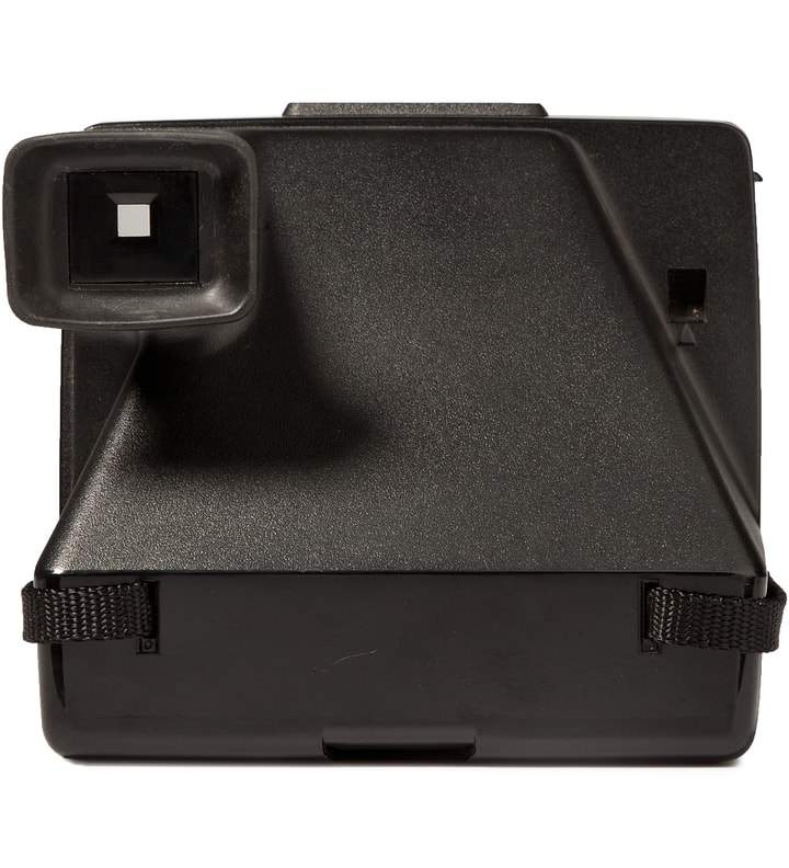 IMPOSSIBLE - One Step/Time Zero Refurbised Box 600 Type Camera | HBX